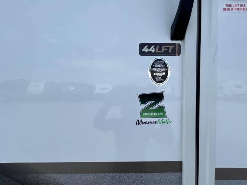 2026 Alliance RV 2026 Alliance RV Benchmark - thumbnail 12