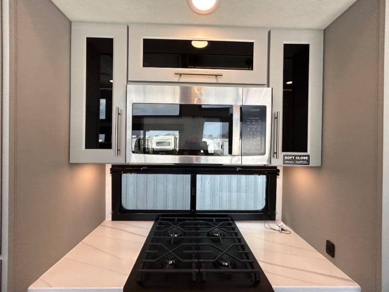 2026 Alliance RV 2026 Alliance RV Benchmark - thumbnail 18