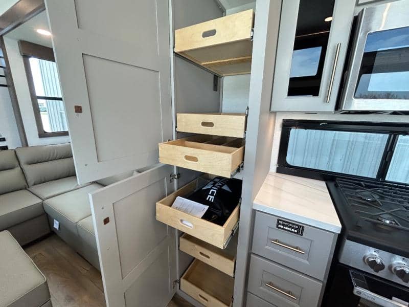 2026 Alliance RV 2026 Alliance RV Benchmark - thumbnail 19