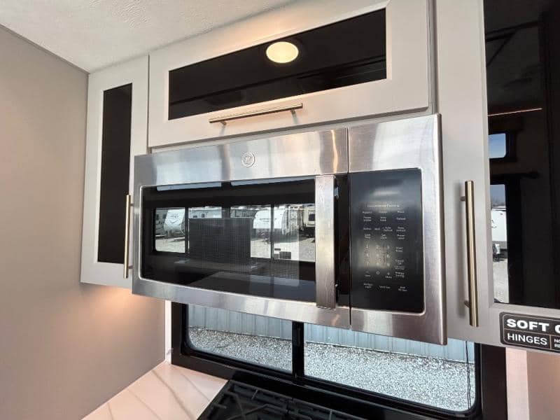 2026 Alliance RV 2026 Alliance RV Benchmark - thumbnail 21