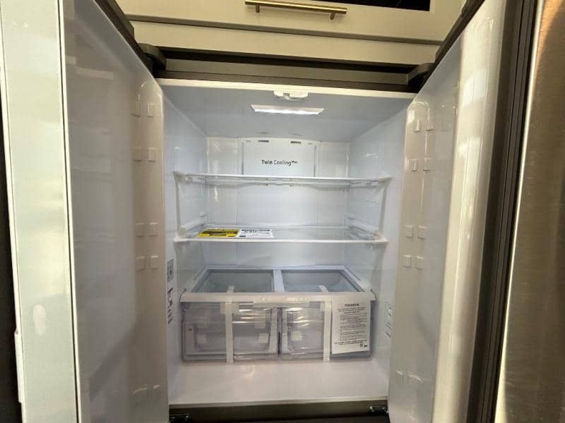 2026 Alliance RV 2026 Alliance RV Benchmark - thumbnail 22