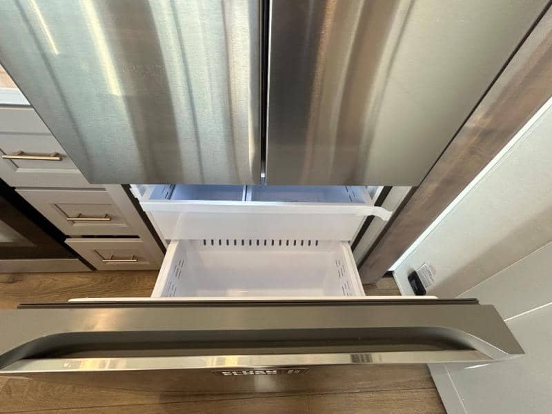 2026 Alliance RV 2026 Alliance RV Benchmark - thumbnail 23