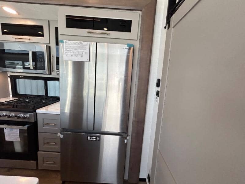 2026 Alliance RV 2026 Alliance RV Benchmark - thumbnail 24