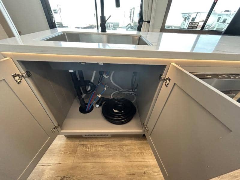 2026 Alliance RV 2026 Alliance RV Benchmark - thumbnail 25