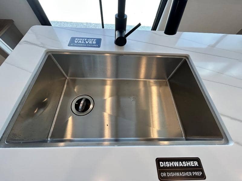 2026 Alliance RV 2026 Alliance RV Benchmark - thumbnail 26