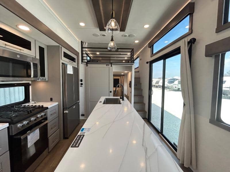 2026 Alliance RV 2026 Alliance RV Benchmark - thumbnail 28