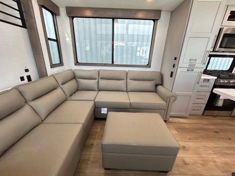 2026 Alliance RV 2026 Alliance RV Benchmark - thumbnail 32