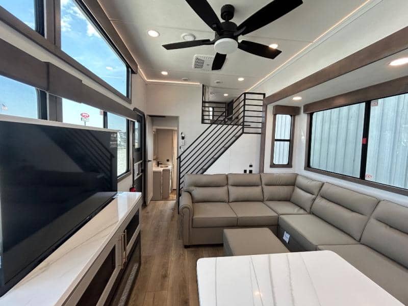 2026 Alliance RV 2026 Alliance RV Benchmark - thumbnail 33