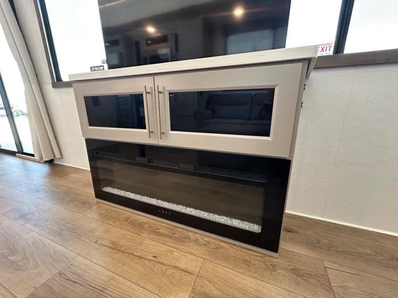 2026 Alliance RV 2026 Alliance RV Benchmark - thumbnail 34