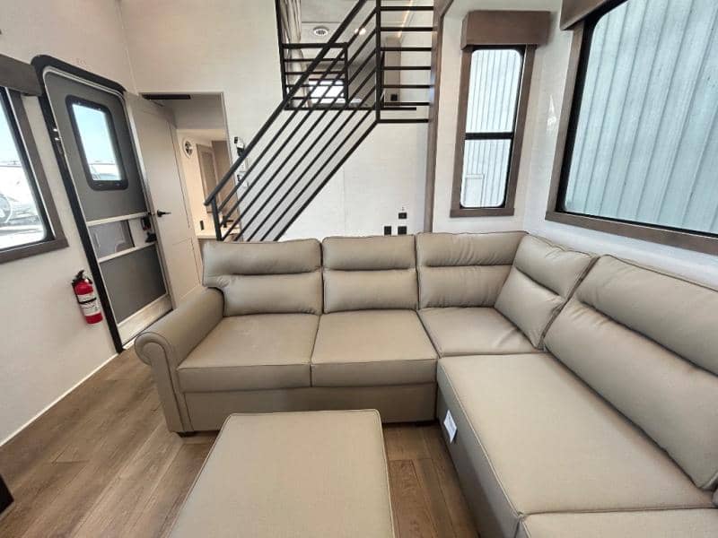 2026 Alliance RV 2026 Alliance RV Benchmark - thumbnail 36