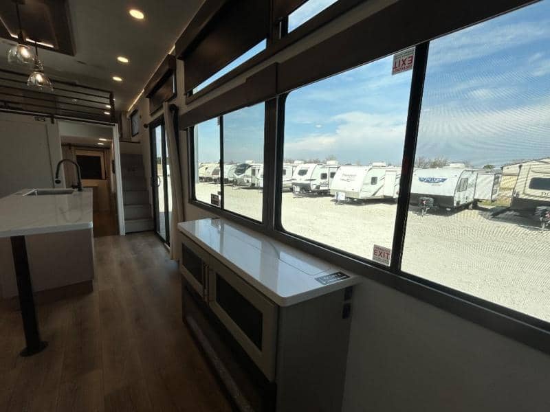 2026 Alliance RV 2026 Alliance RV Benchmark - thumbnail 38