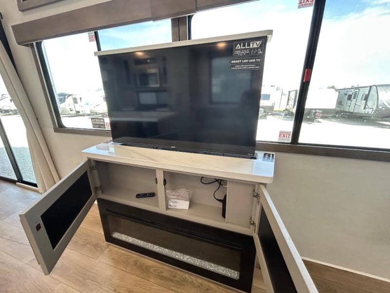 2026 Alliance RV 2026 Alliance RV Benchmark - thumbnail 39