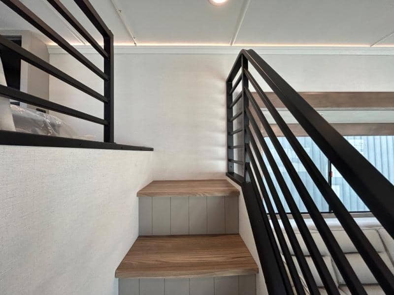 2026 Alliance RV 2026 Alliance RV Benchmark - thumbnail 42