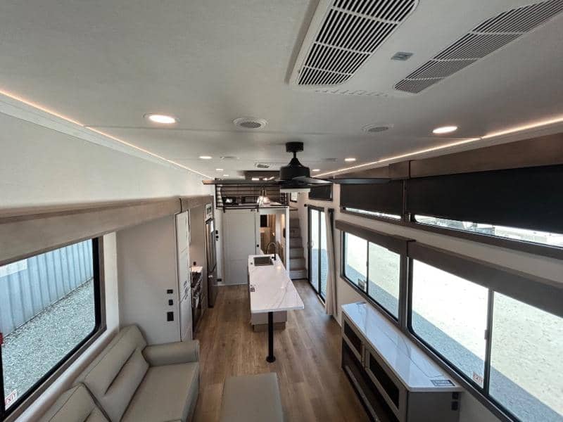 2026 Alliance RV 2026 Alliance RV Benchmark - thumbnail 44