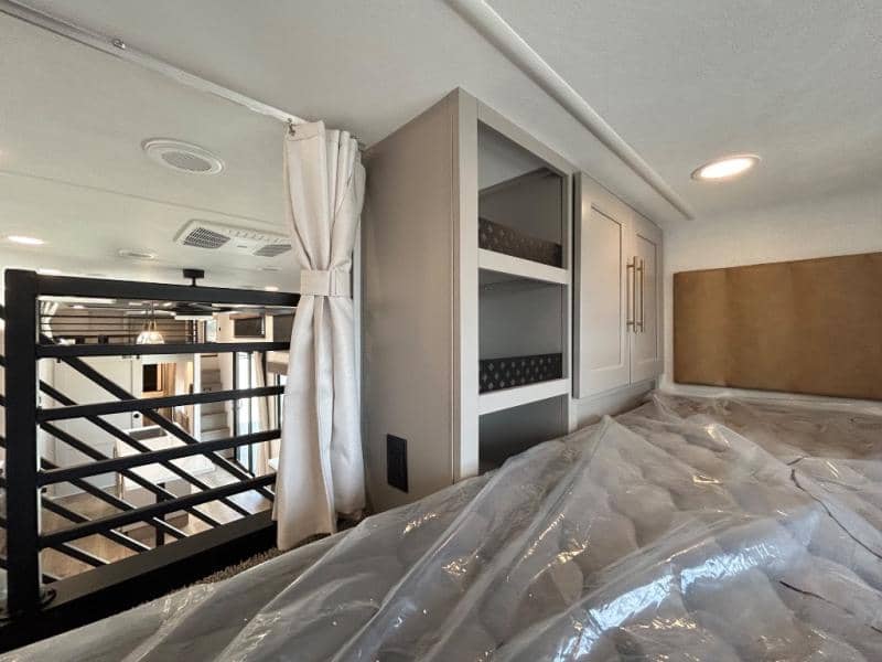 2026 Alliance RV 2026 Alliance RV Benchmark - thumbnail 45