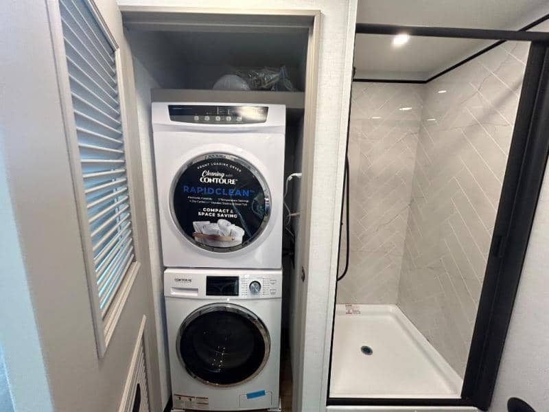 2026 Alliance RV 2026 Alliance RV Benchmark - thumbnail 46