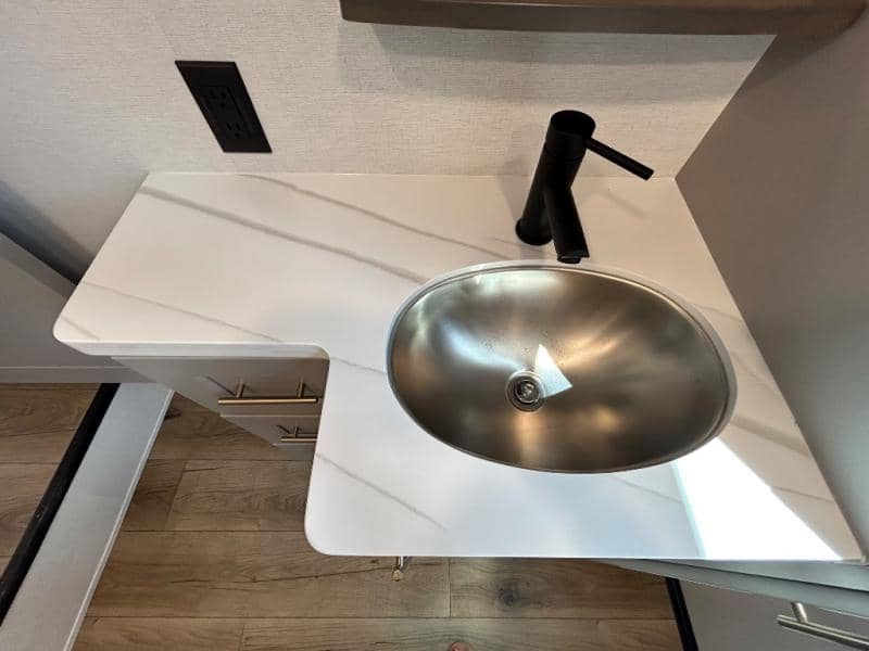 2026 Alliance RV 2026 Alliance RV Benchmark - thumbnail 57