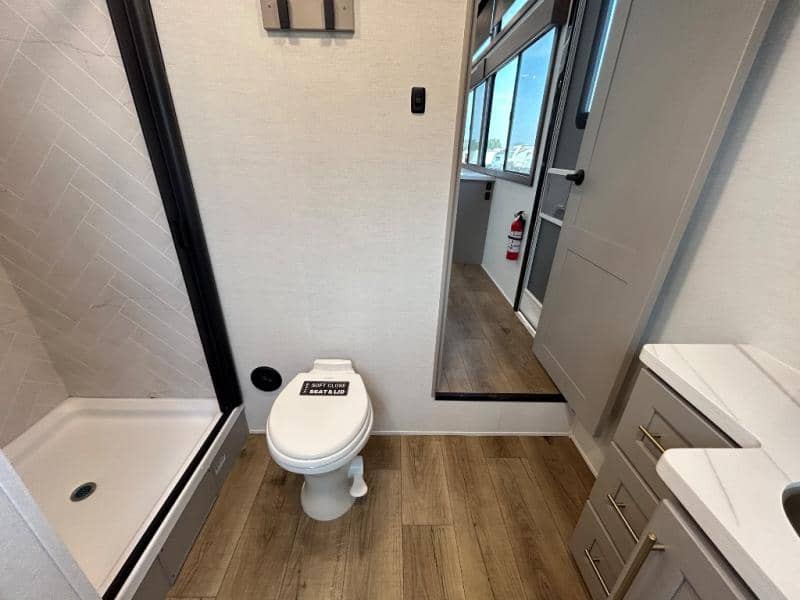 2026 Alliance RV 2026 Alliance RV Benchmark - thumbnail 60