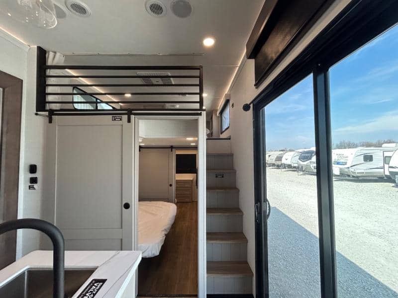 2026 Alliance RV 2026 Alliance RV Benchmark - thumbnail 63