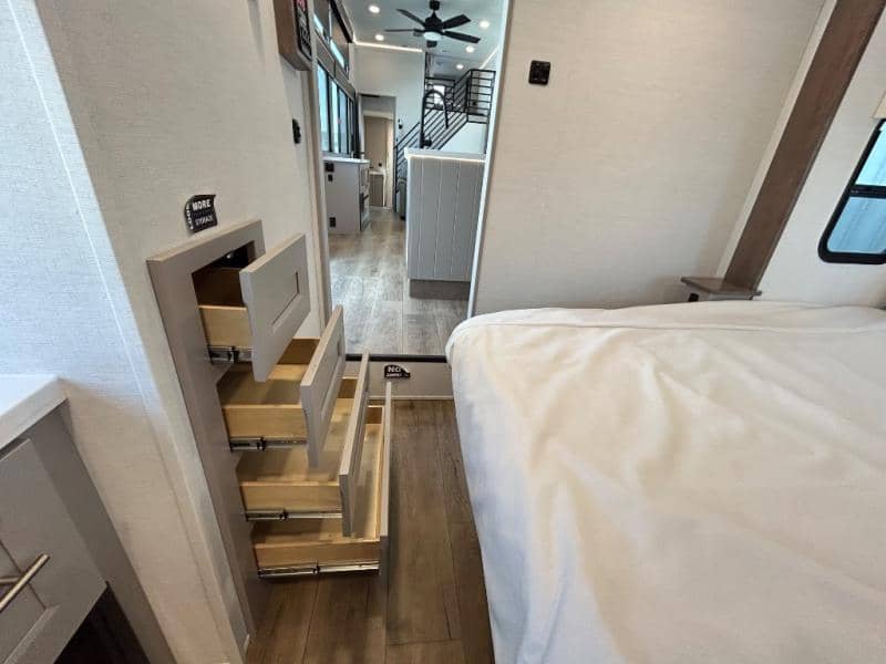 2026 Alliance RV 2026 Alliance RV Benchmark - thumbnail 67