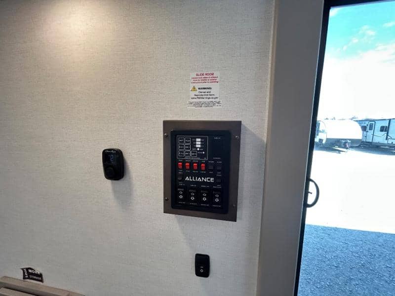 2026 Alliance RV 2026 Alliance RV Benchmark - thumbnail 69