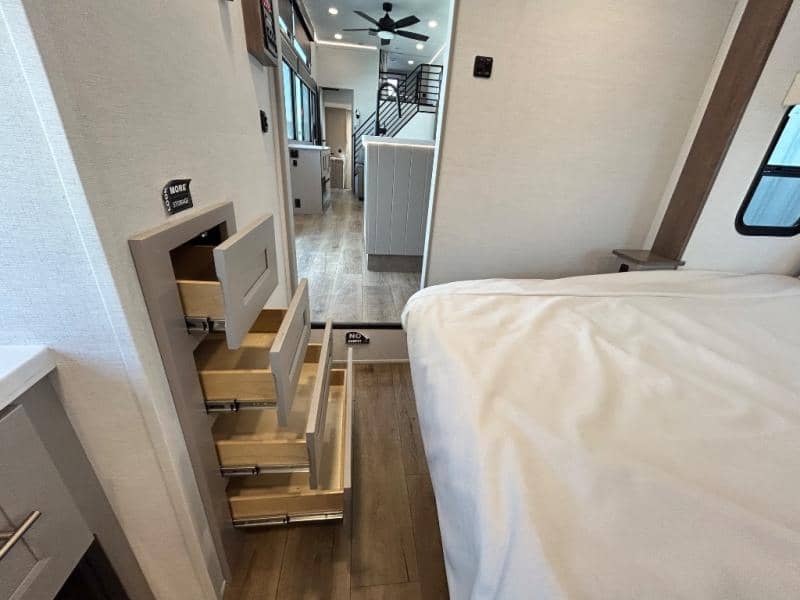 2026 Alliance RV 2026 Alliance RV Benchmark - thumbnail 72