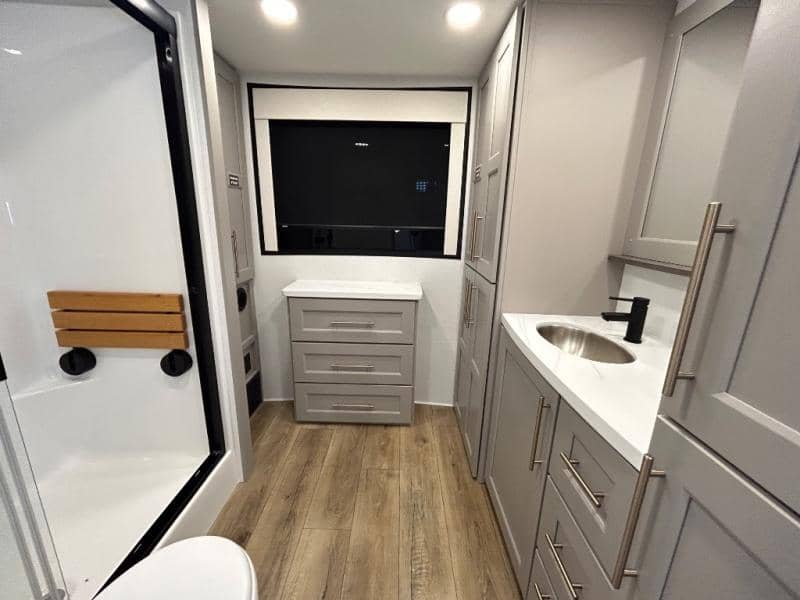 2026 Alliance RV 2026 Alliance RV Benchmark - thumbnail 77