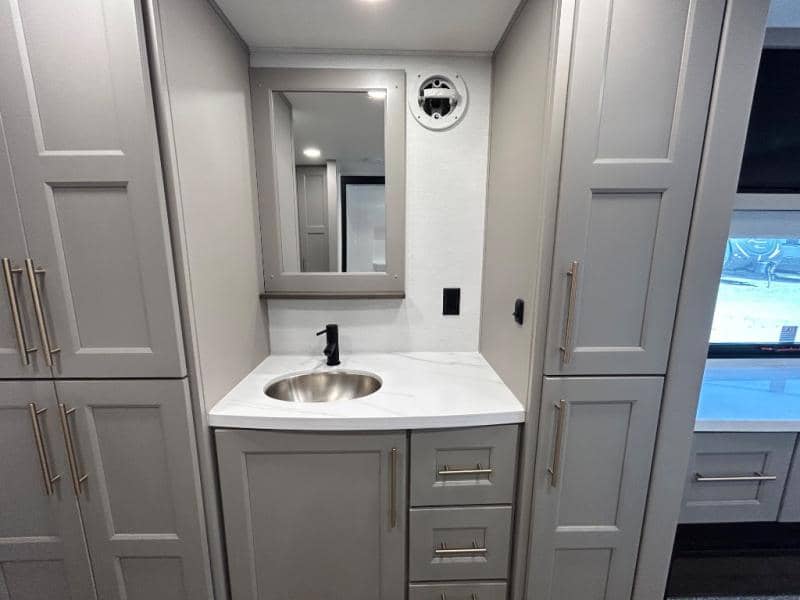 2026 Alliance RV 2026 Alliance RV Benchmark - thumbnail 81