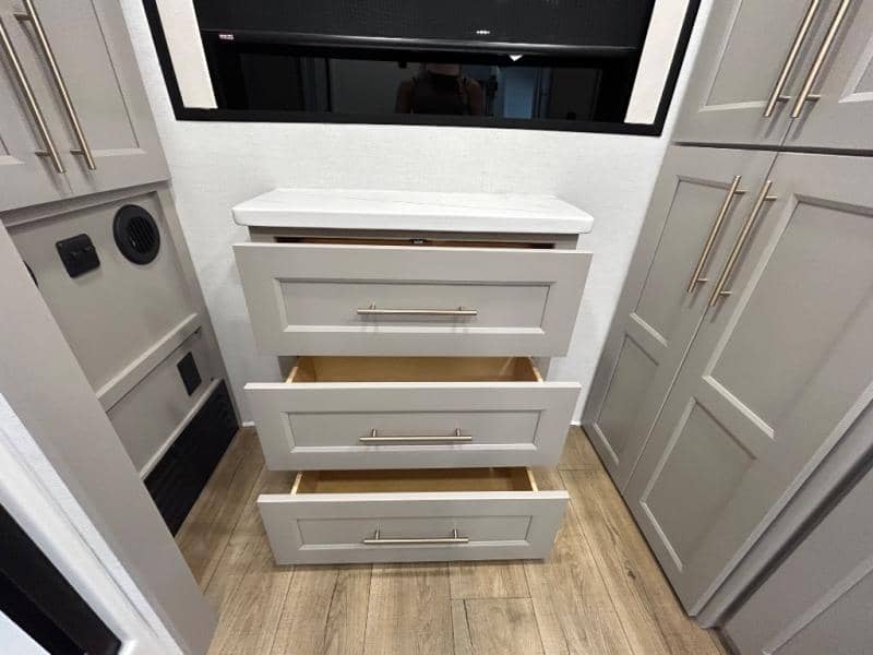 2026 Alliance RV 2026 Alliance RV Benchmark - thumbnail 84