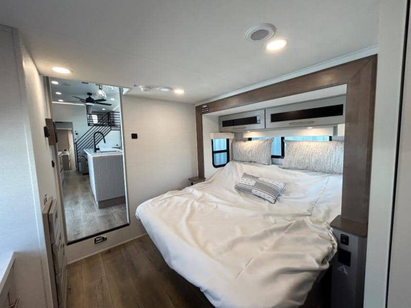 2026 Alliance RV 2026 Alliance RV Benchmark - thumbnail 91