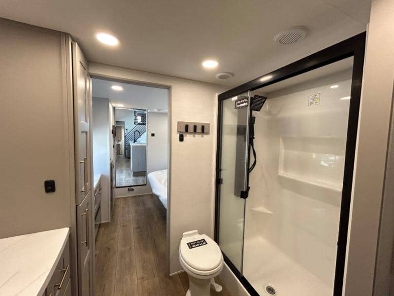 2026 Alliance RV 2026 Alliance RV Benchmark - thumbnail 92