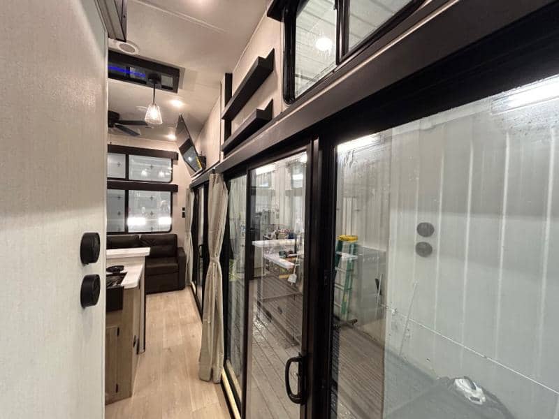 2026 Forest River 2026 Forest River Cherokee Timberwolf - thumbnail 9