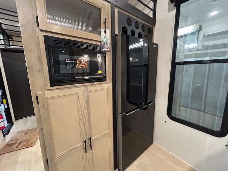 2026 Forest River 2026 Forest River Cherokee Timberwolf - thumbnail 11