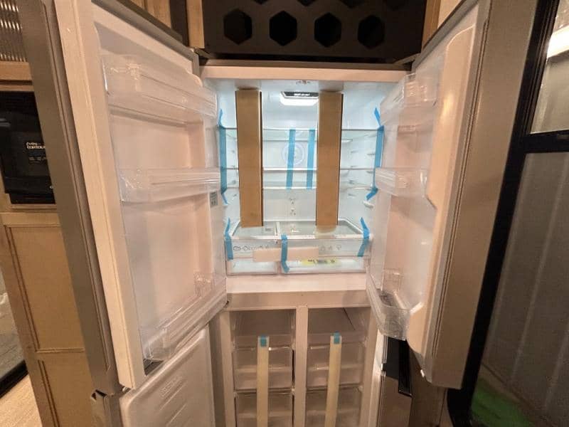 2026 Forest River 2026 Forest River Cherokee Timberwolf - thumbnail 12