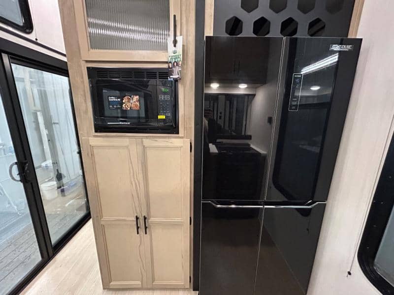 2026 Forest River 2026 Forest River Cherokee Timberwolf - thumbnail 13