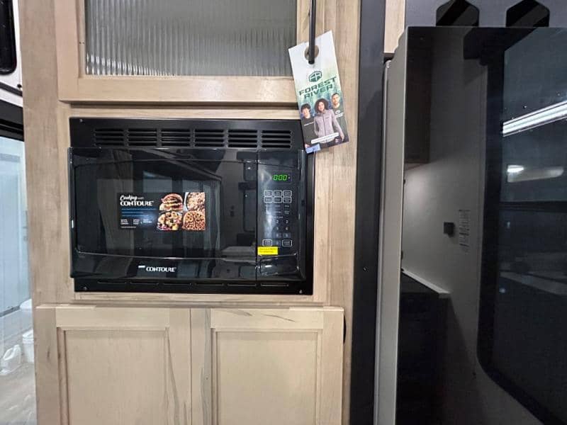 2026 Forest River 2026 Forest River Cherokee Timberwolf - thumbnail 16