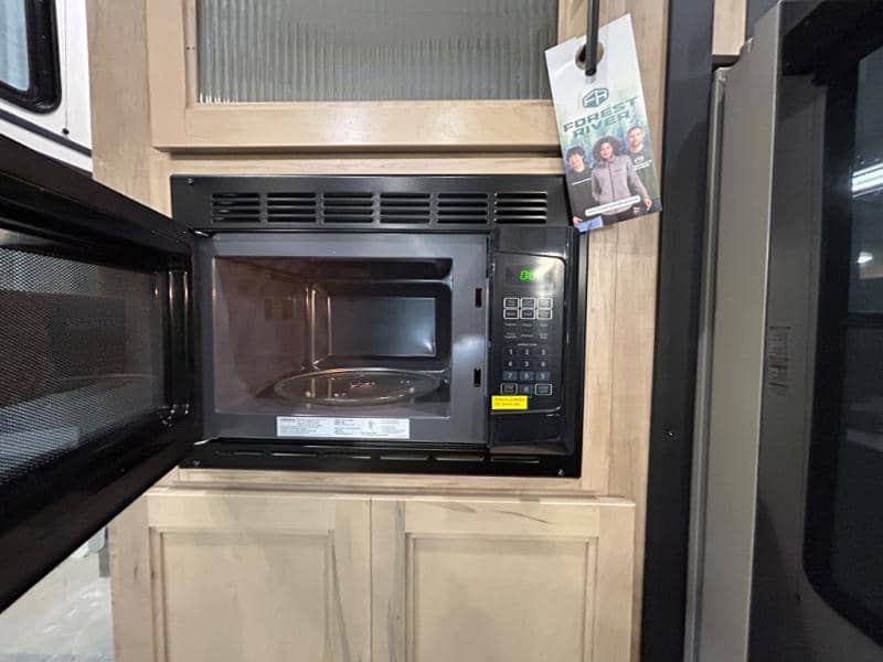 2026 Forest River 2026 Forest River Cherokee Timberwolf - thumbnail 17