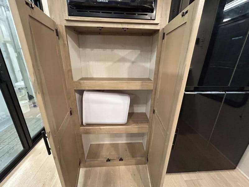 2026 Forest River 2026 Forest River Cherokee Timberwolf - thumbnail 18