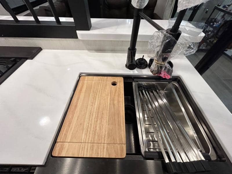 2026 Forest River 2026 Forest River Cherokee Timberwolf - thumbnail 20