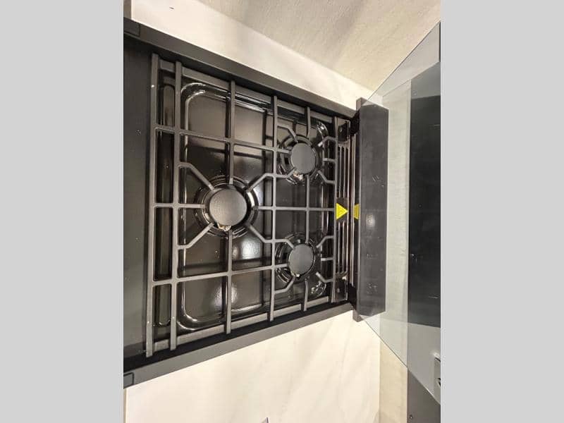 2026 Forest River 2026 Forest River Cherokee Timberwolf - thumbnail 22