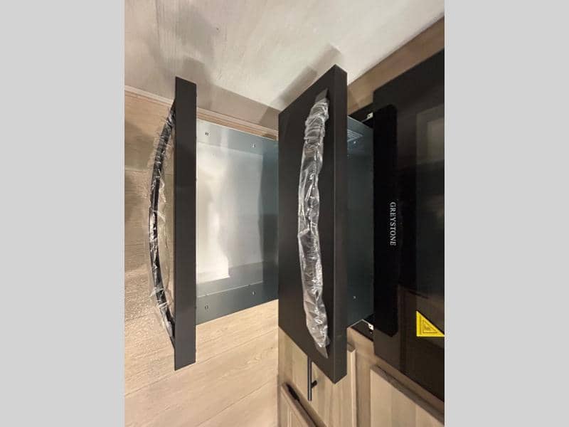 2026 Forest River 2026 Forest River Cherokee Timberwolf - thumbnail 23