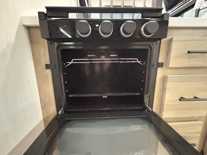 2026 Forest River 2026 Forest River Cherokee Timberwolf - thumbnail 24