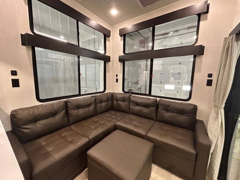 2026 Forest River 2026 Forest River Cherokee Timberwolf - thumbnail 26