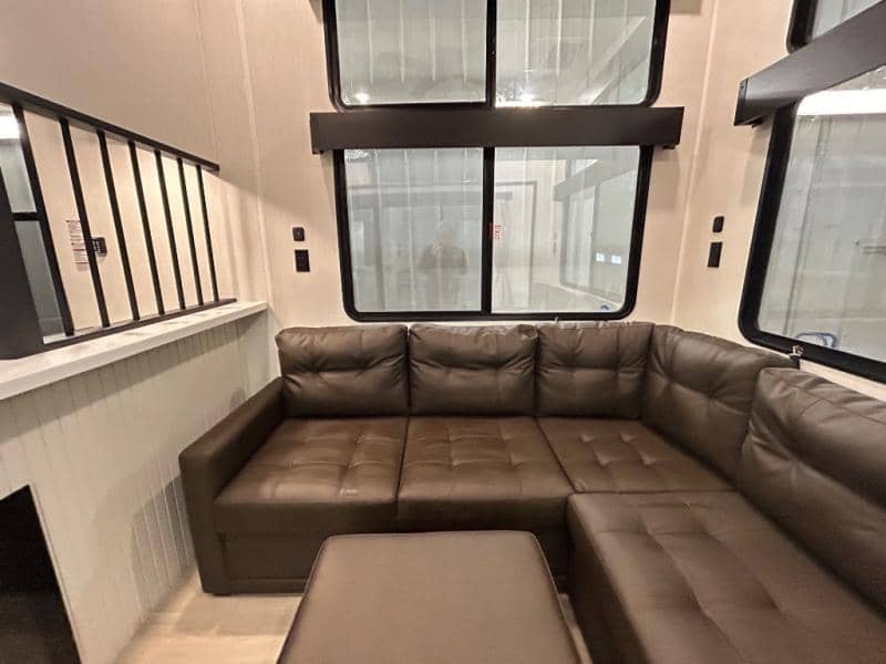 2026 Forest River 2026 Forest River Cherokee Timberwolf - thumbnail 27