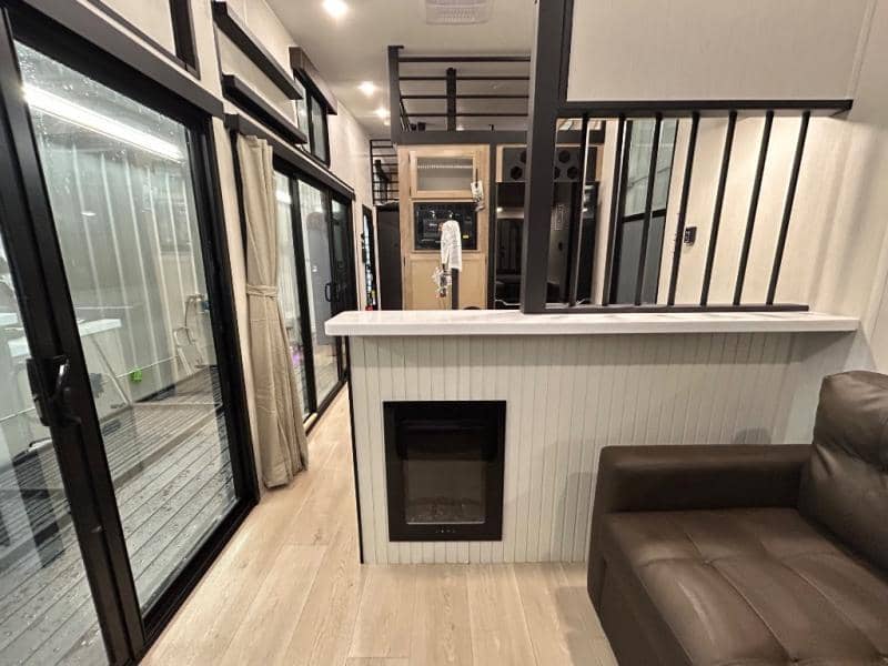 2026 Forest River 2026 Forest River Cherokee Timberwolf - thumbnail 28