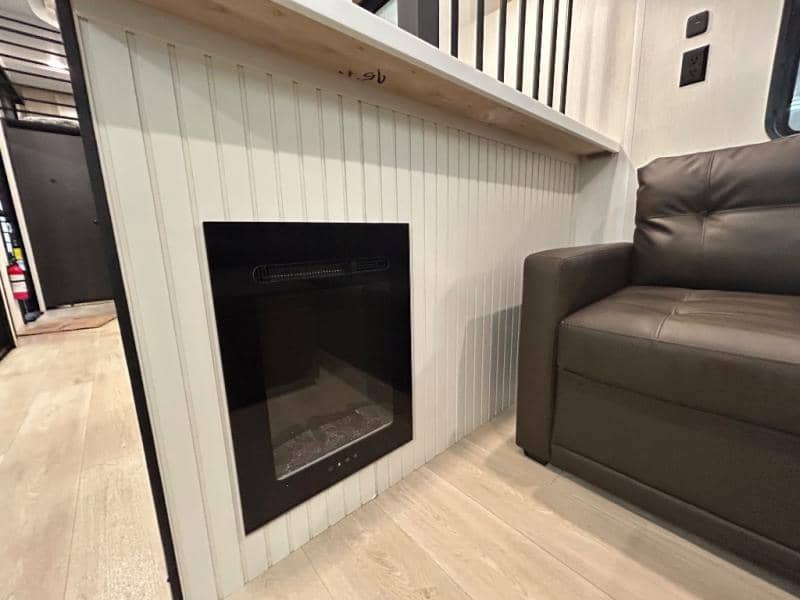 2026 Forest River 2026 Forest River Cherokee Timberwolf - thumbnail 31