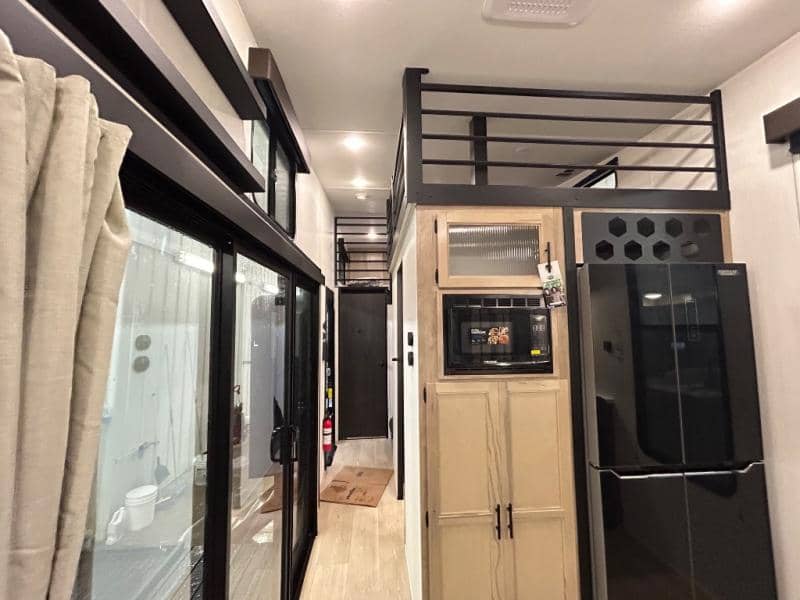 2026 Forest River 2026 Forest River Cherokee Timberwolf - thumbnail 32