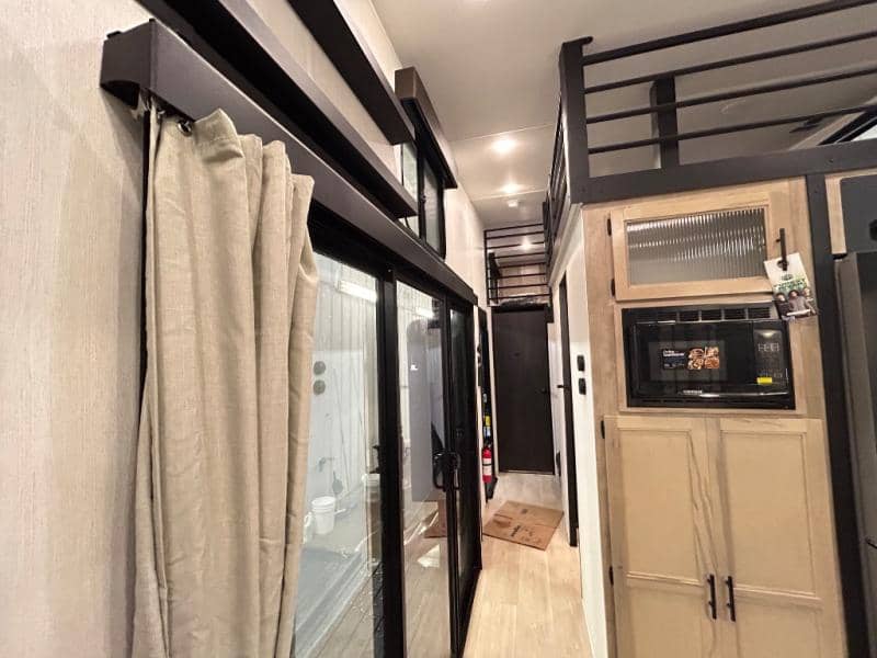 2026 Forest River 2026 Forest River Cherokee Timberwolf - thumbnail 33