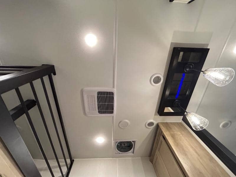 2026 Forest River 2026 Forest River Cherokee Timberwolf - thumbnail 36