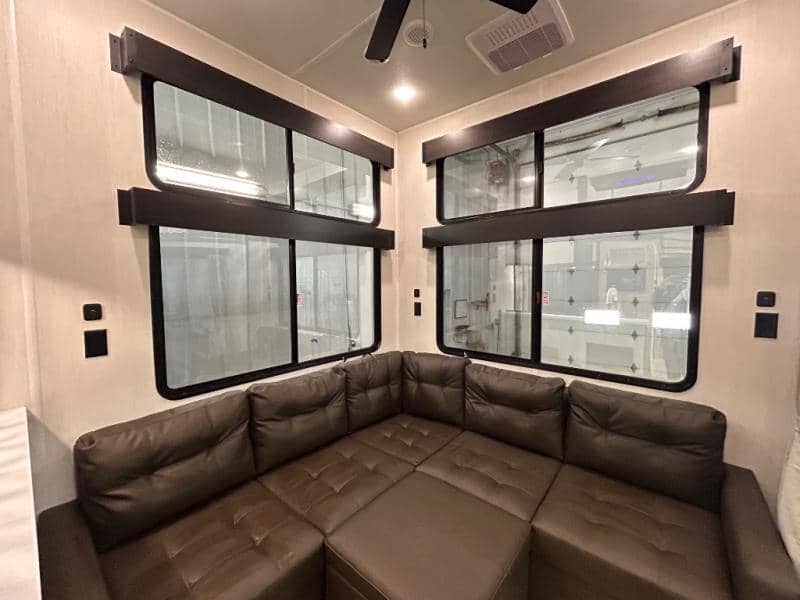 2026 Forest River 2026 Forest River Cherokee Timberwolf - thumbnail 38